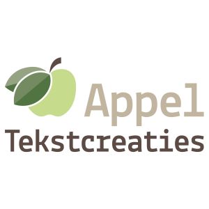 Appel Tekstcreaties