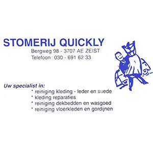 Stomerij Quickly