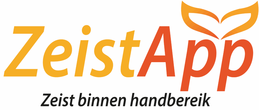 Rondje Zeist is sindskort ook te vinden op de Zeist App