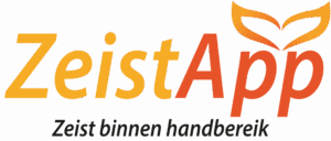 Rondje Zeist is sindskort ook te vinden op de Zeist App
