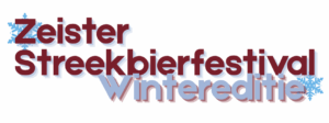 Zeister Streekbierfestival Wintereditie